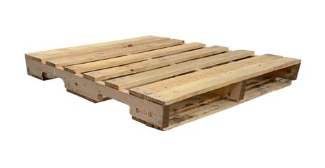 41 X 37 Recycled Wood Pallet Fathias Pallets Corp