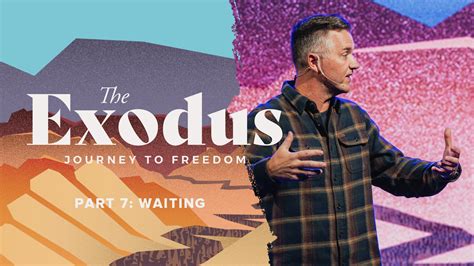 Exodus — Meadow Park Church