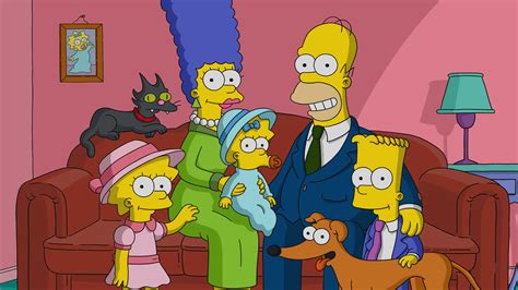 Seriál Simpsonovci Mení časovú Líniu Homer Ako Dieťa 90 Rokov