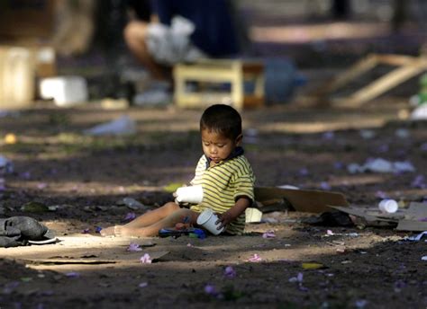 Report 3 Million More Us Children In Poverty Since Great Recession