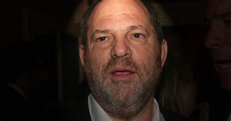 Is Hbo Making Fun Of Harvey Weinstein In New Show