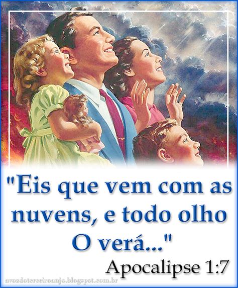 Parábola Sobre A Volta De Jesus