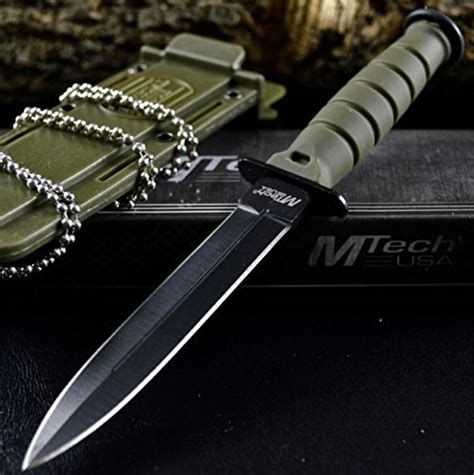 The Best Tactical Combat Knives Gls Shooting
