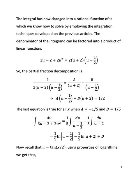 Ap Calculus Bc Exam Integrals 13 Ap Math Forbest Academy