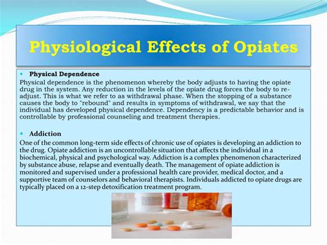 Ppt Opiates Did You Know Powerpoint Presentation Free Download