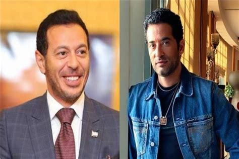 مصطفى شعبان وعمرو سعد وحسن الرداد في كواليس «ملوك الجدعنة» (صورة) عمرو سعد يروج لمسلسله الرمضاني «ملوك الجدعنة» نوفمبر المقبل.. مصطفى شعبان وعمرو سعد يصوران مسلسل "عش ...
