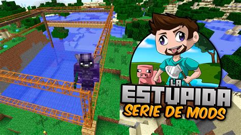 La Estupida Serie De Mods 9 Mega Quarry Youtube