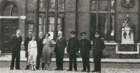 Maybe you would like to learn more about one of these? Heusden personen 1