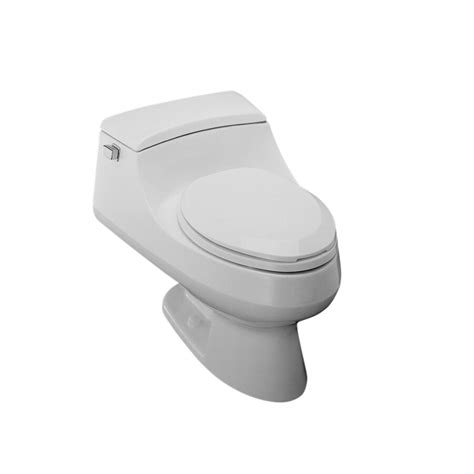 Kohler San Raphael 16 Gpf 606 Lpf White Standard Height 1 Piece