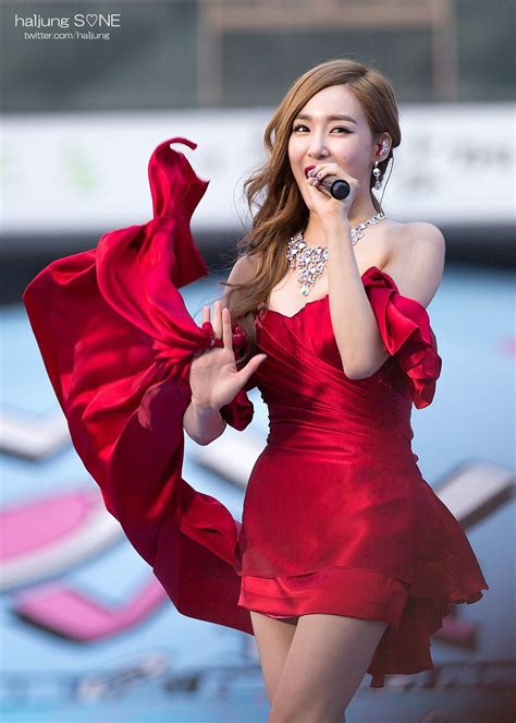 20 sexiest outfits of girls generation tiffany