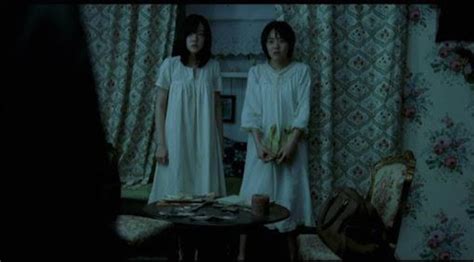 Film Review A Tale Of Two Sisters 2003 — Ghouls Magazine