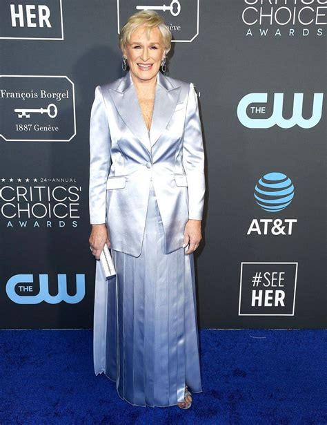 See What The Stars Wore To The Critics Choice Awards 2019 Red Carpet