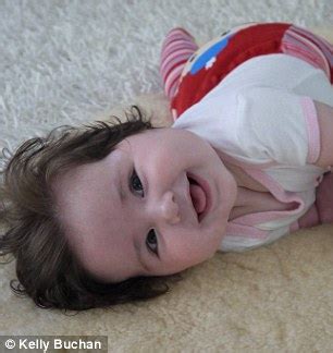 Make the most of your money by signing up to our newsletter for free now. Baby born with full head of hair | Daily Mail Online
