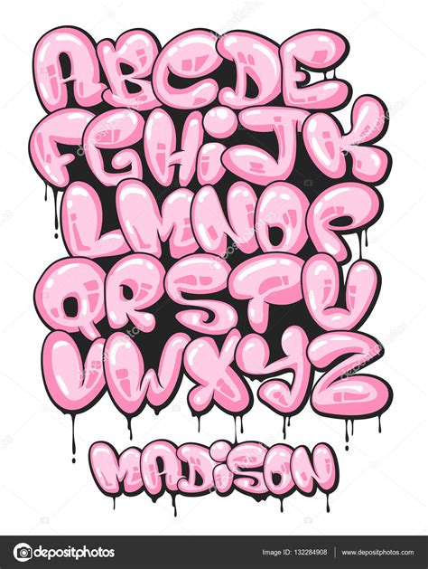 Ver más ideas sobre moldes de letras, abecedario, alfabeto. Imagenes De Abecedario Graffiti Www Imagenesmy Com