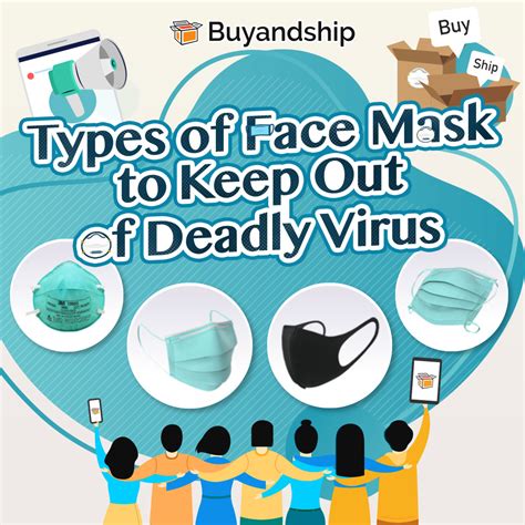 Cloth face masks are a type of diy face mask that can act as an effective barrier between the spread of respiratory emissions from one individual to another. Types of Face Mask to Keep Out of Coronavirus | Buyandship ...