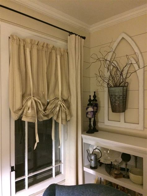 Find These Farmhouse Curtains And More On Our Website