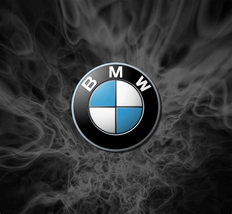 Bmw logo water drops hd, cars. BMW Logo HD Wallpaper - WallpaperSafari