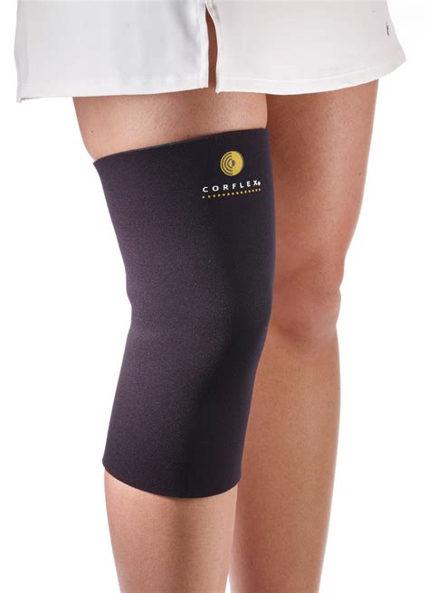 Corflex Global Neoprene Knee Sleeve