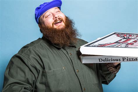 I Bet Action Bronson An Entire Six Pack He Wont Try One Beer • Hop Culture