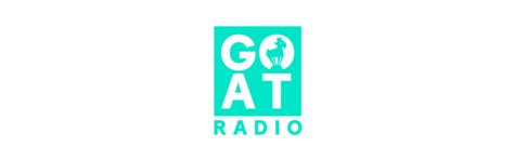 Aus 20 Minuten Radio Wird Goat Radio Radiowoche