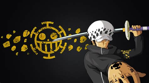 The best quality and size only with us! Download Trafalgar Law New World Wallpaper Gallery