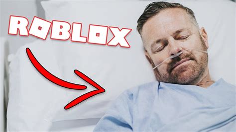 Playing Roblox While Sick Youtube