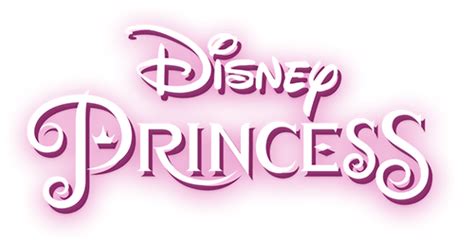 Discover More Than 140 Disney Princess Logo Super Hot Vn