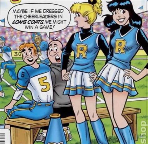 Riverdale News On Twitter Did You Guys Know That Archie Was A