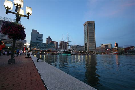 Baltimore city, MD | Data USA