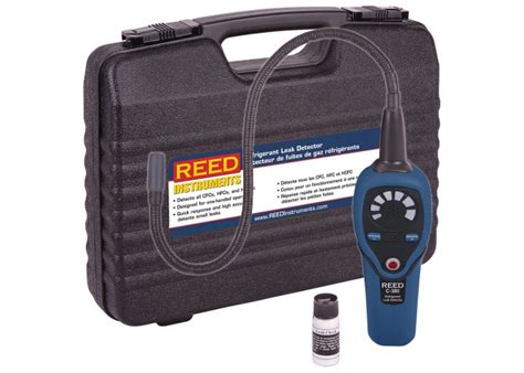 Reed C 380 Refrigerant Leak Detector