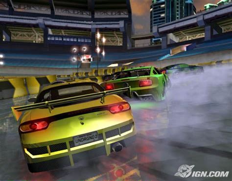 Need For Speed Nfs Underground 1 Game Pc Full Version Free Download