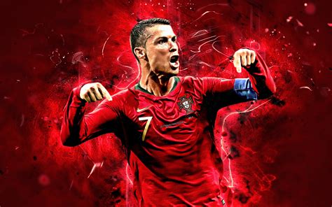 Descargar Fondos De Pantalla Cr7 Gol Cristiano Ronaldo Portugal