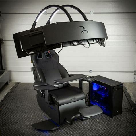 Amazing All In One Gaming Station More Gamebeef Fb Page