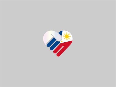 Bayanihan Emblem By Marialyn Andreassen On Dribbble