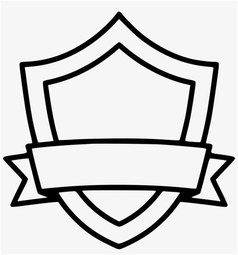 Badge Template Png Icon 956x980 Png Download Pngkit