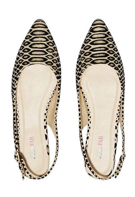 15 Dressy Playful And Stylish Flats For Spring