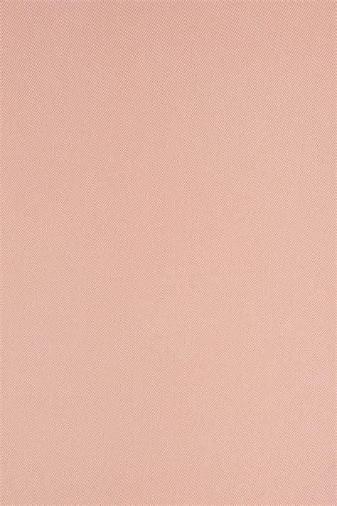 Blush Rayon Tencel Twill Fabric Color Iphone Pastel Color Iphone