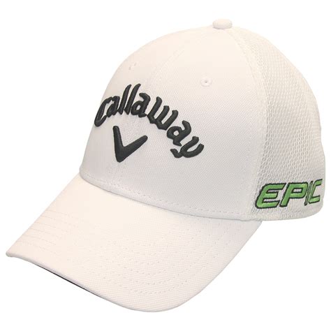 Callaway Golf Epic Tour Fitted Hat
