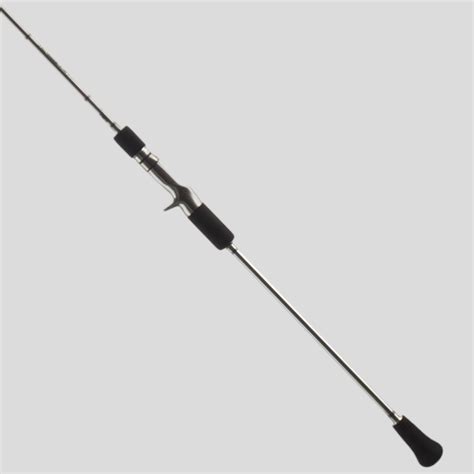 Jigging World Silver Bullet Slow Pitch Casting Rods Tyalure Tackle