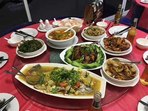 Restaurants near banana leaf malaysian cuisine. Banana Leaf Catering Restaurant Chinese & Malaysian ...