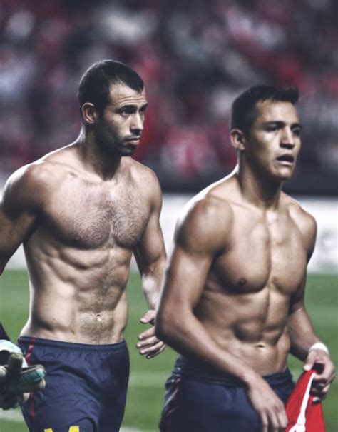 Foto 6 De Los Futbolistas Más Guapos De La Copa Del Mundo De Brasil 2014 Cromosomax