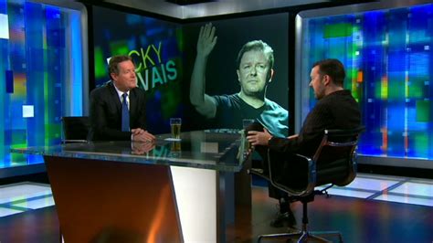 ricky gervais offers no apologies for golden globes jokes