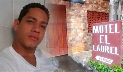 Ciudadano Es Encontrado Muerto Dentro De Un Motel En Managua