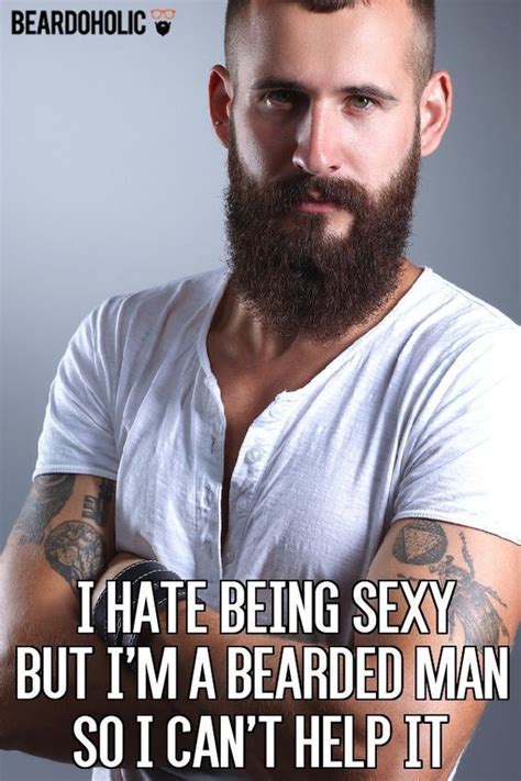 pin on best beard humor funny quotes and memes