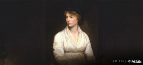 A Biografia De Mary Wollstonecraft Mãe Do Feminismo