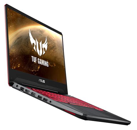 Buy Asus Tuf Gaming Fx505dy Ryzen 5 Laptop With 2tb Ssd And 16gb Ram At