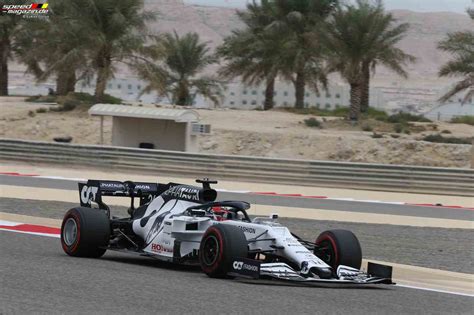 Ergebnisse F1 Großer Preis Von Bahrain Bahrain 29112020 2
