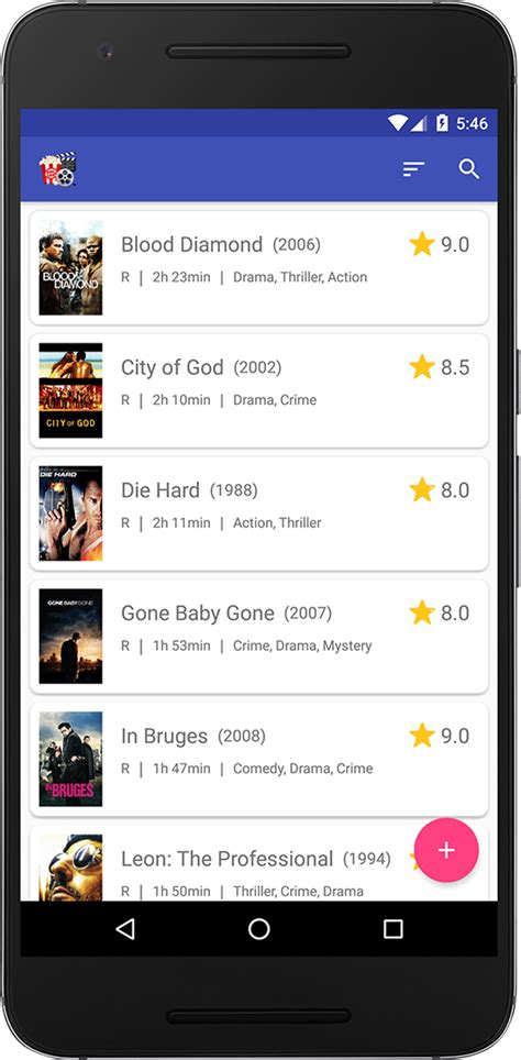 Searching cinemas near you and watch showtimes each cinema. GitHub - TwistedMetalGear/MovieNight: A simple app that ...