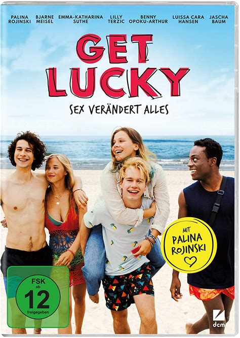 Get Lucky Sex Verändert Alles Movies And Tv