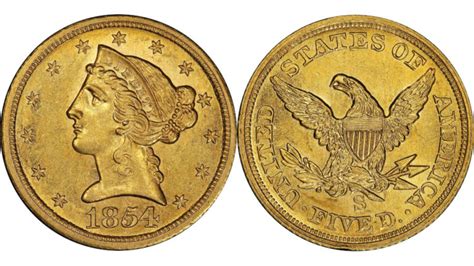 The Most Expensive Us Coins Auctioned In 2020 Coinsweekly